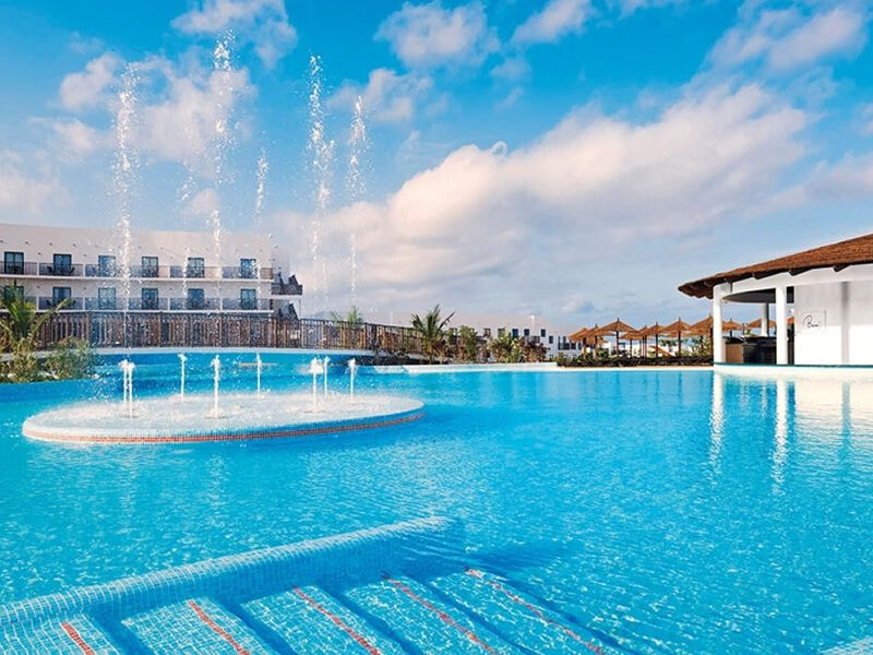 Melia Dunas Beach Resort
