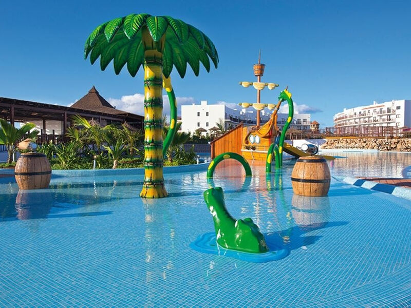 Melia Dunas Beach Resort