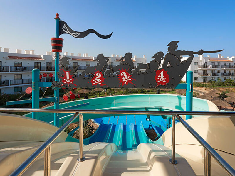 Melia Dunas Resort & Spa