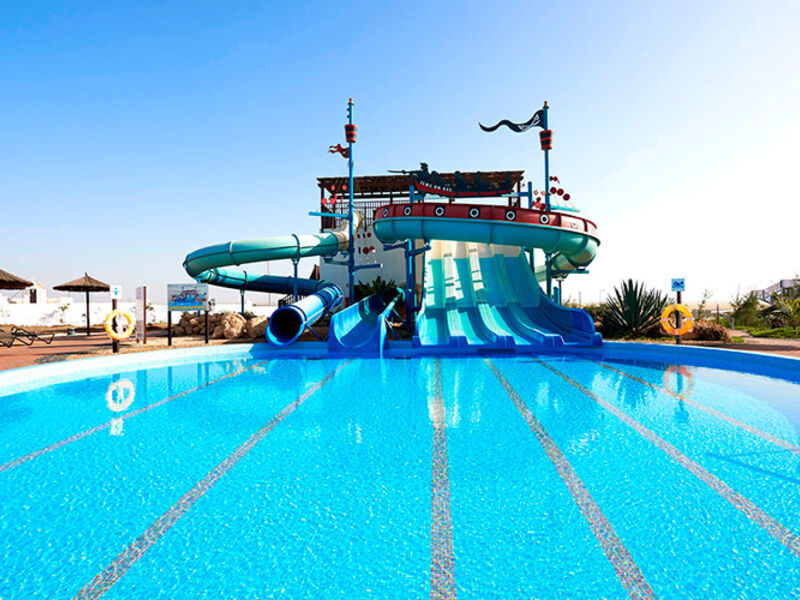 Melia Dunas Resort & Spa