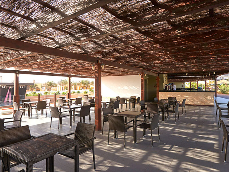 Melia Dunas Resort & Spa