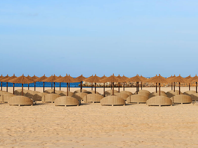 Melia Dunas Resort & Spa