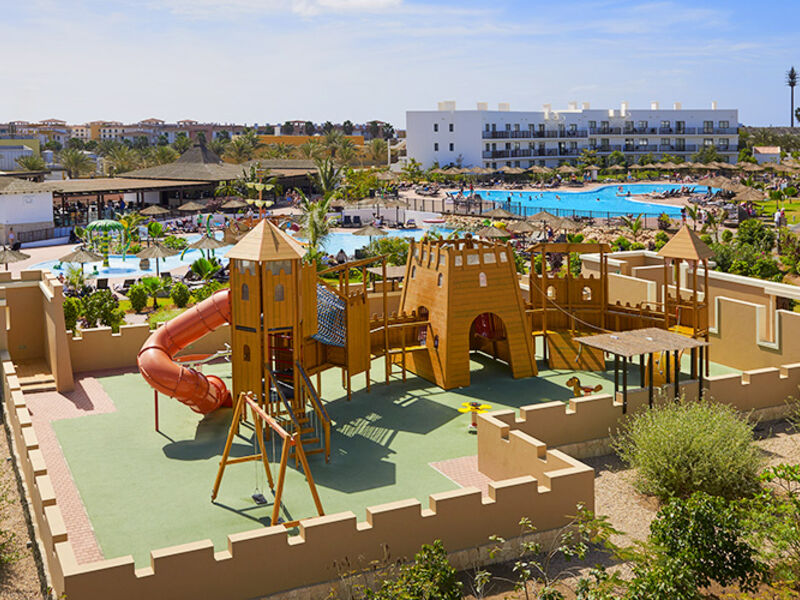 Melia Dunas Resort & Spa