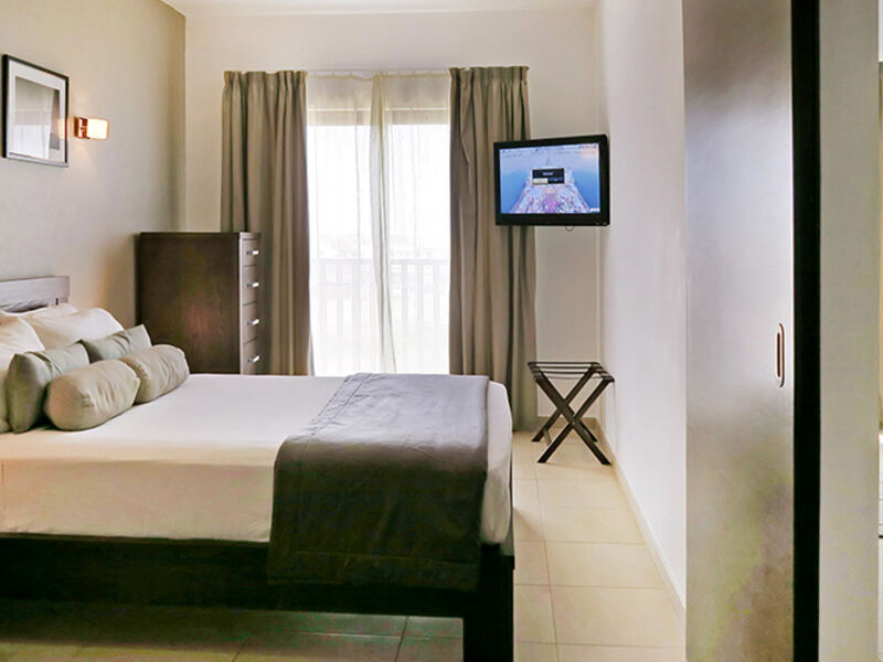 Melia Dunas Resort & Spa