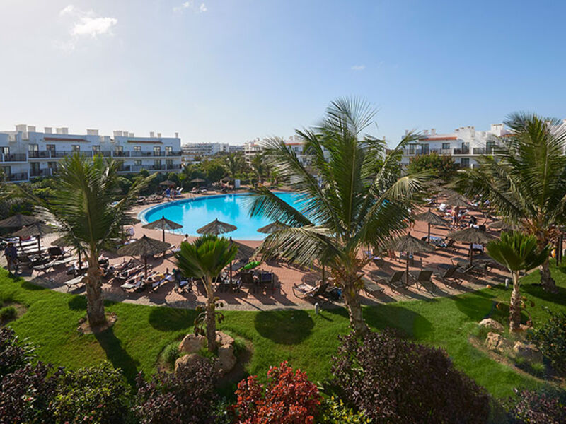 Melia Dunas Resort & Spa