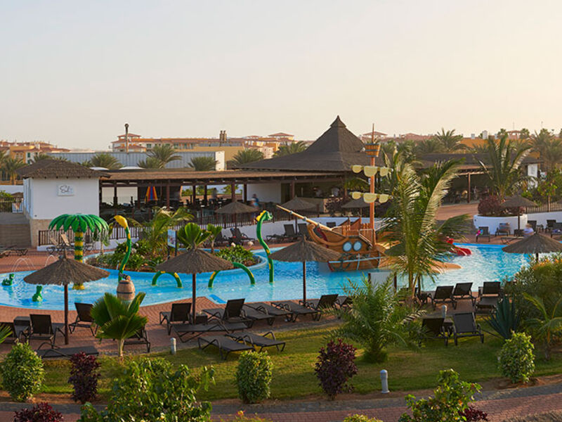 Melia Dunas Resort & Spa