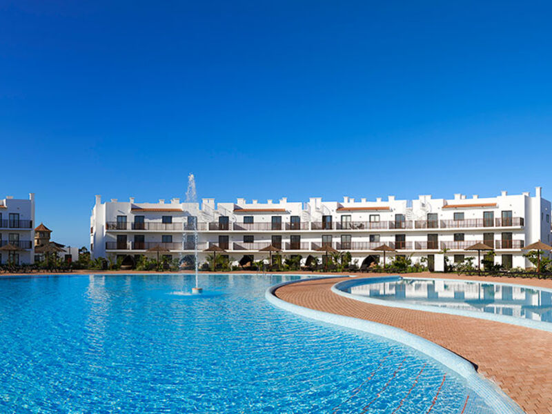 Melia Dunas Resort & Spa