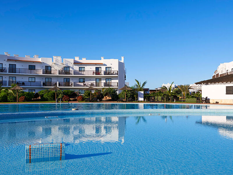 Melia Dunas Resort & Spa