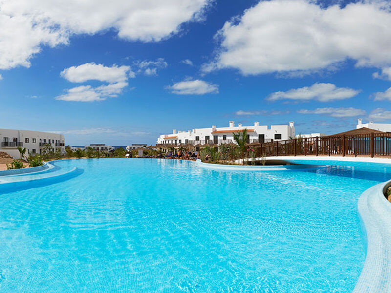 Melia Dunas Resort & Spa