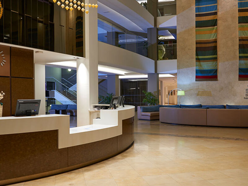 Melia Dunas Resort & Spa