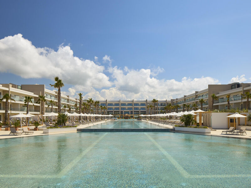 Melia Durres