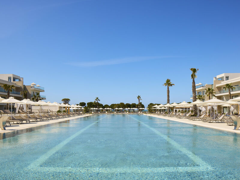 Melia Durres