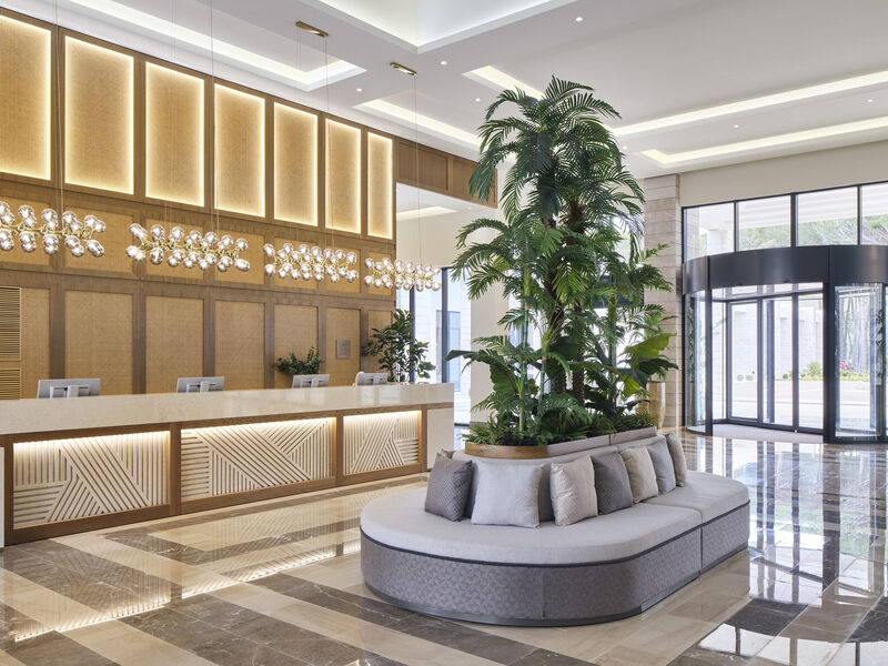 Melia Durres