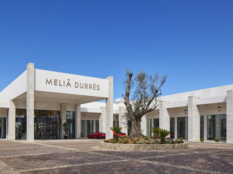 Melia Durres