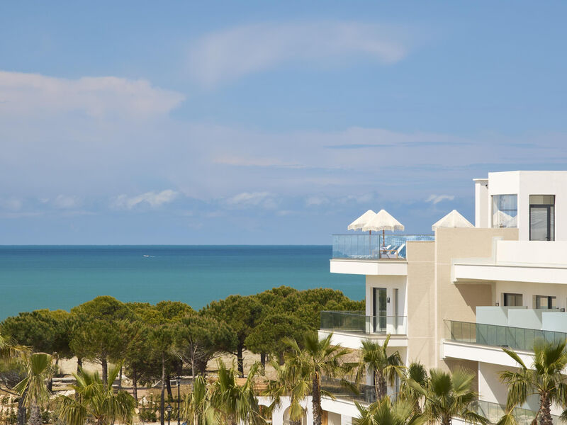 Melia Durres