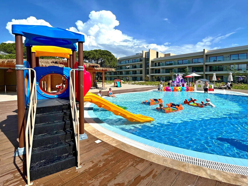 Melia Durres