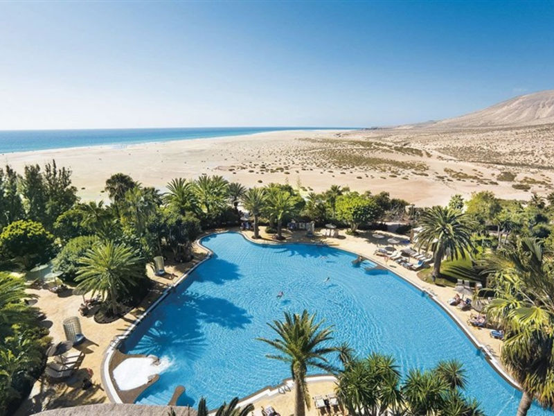 Meliá Fuerteventura