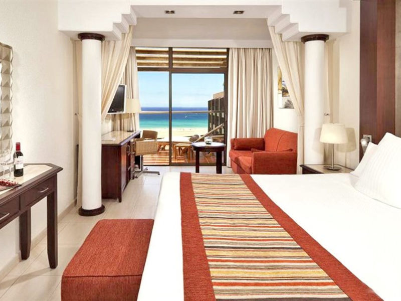 Meliá Fuerteventura