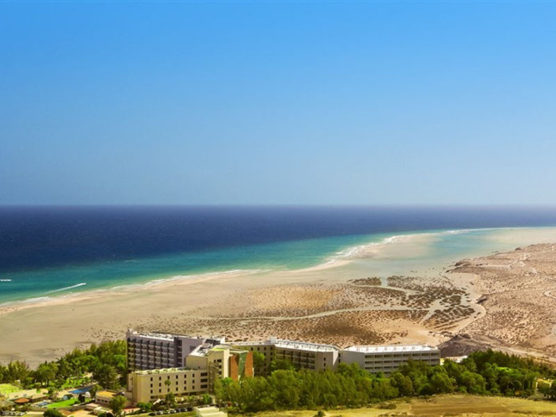 Meliá Fuerteventura