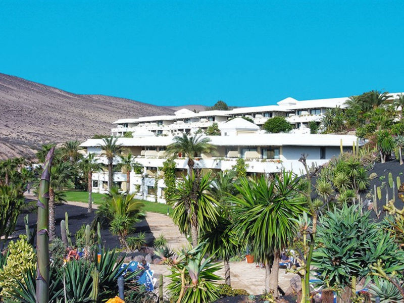 Meliá Fuerteventura