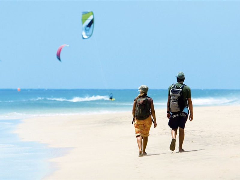 Meliá Fuerteventura