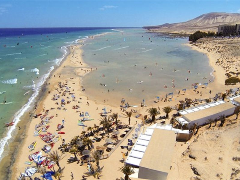 Meliá Fuerteventura