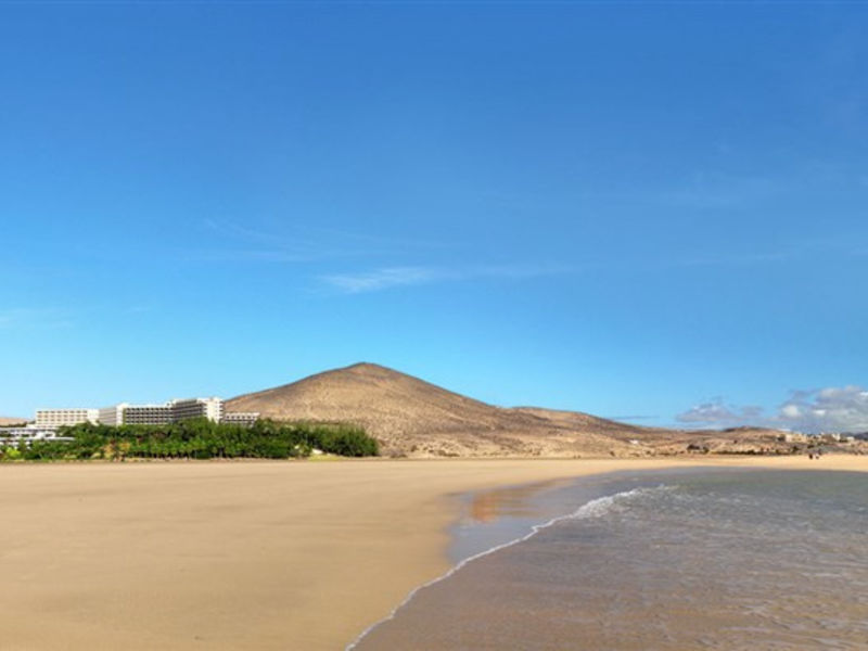 Meliá Fuerteventura