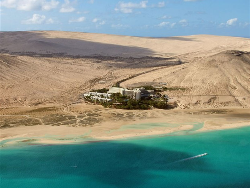 Meliá Fuerteventura