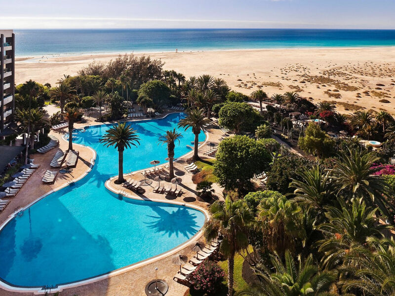 Melia Fuerteventura