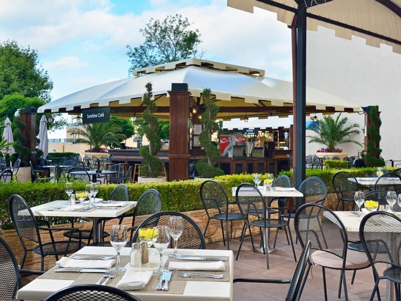 Melia Grand Hermitage