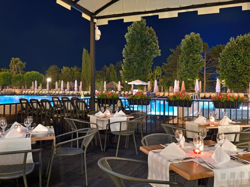 Melia Grand Hermitage