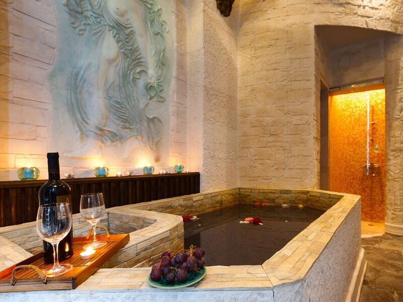 Melia Grand Hermitage