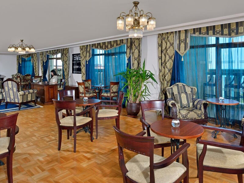 Melia Grand Hermitage