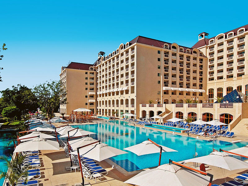 Melia Grand Hermitage