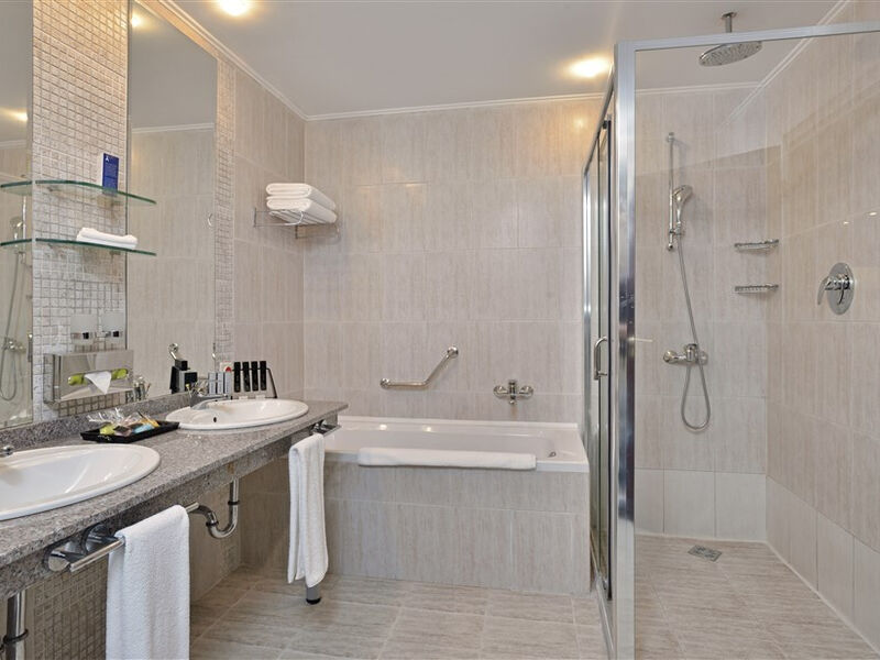 Melia Grand Hermitage