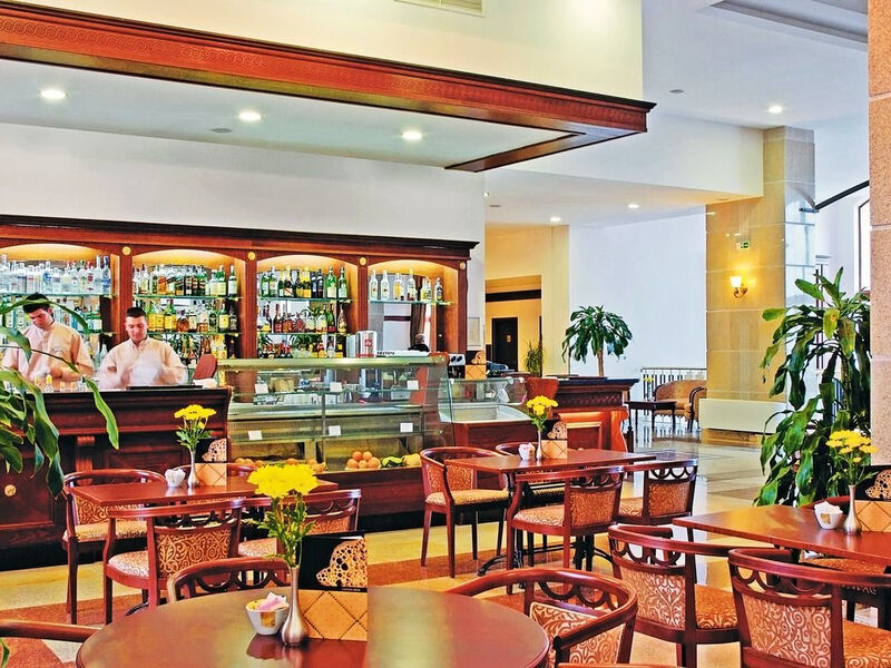 Melia Grand Hermitage