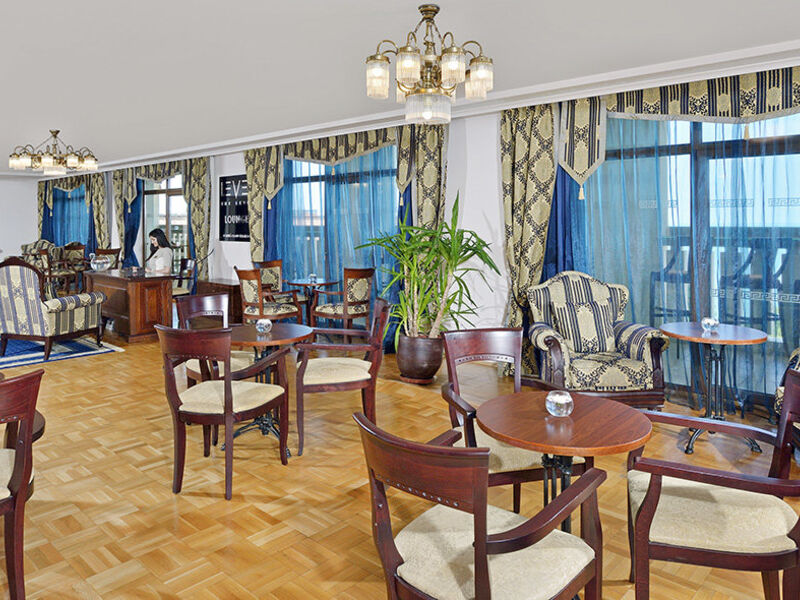 Melia Grand Hermitage