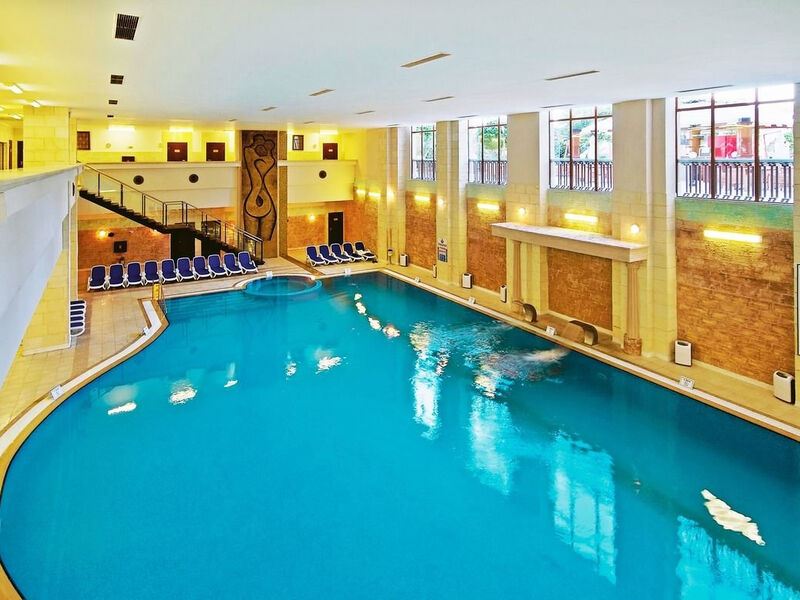 Melia Grand Hermitage
