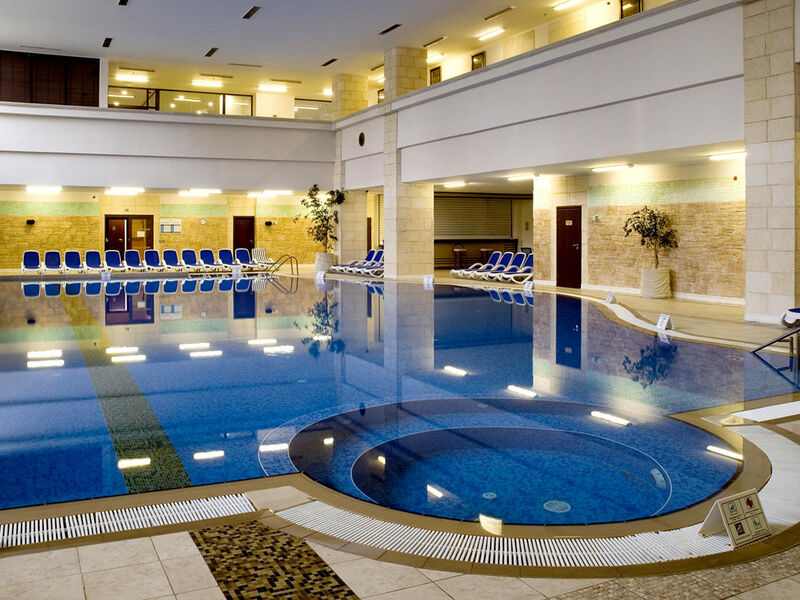 Melia Grand Hermitage