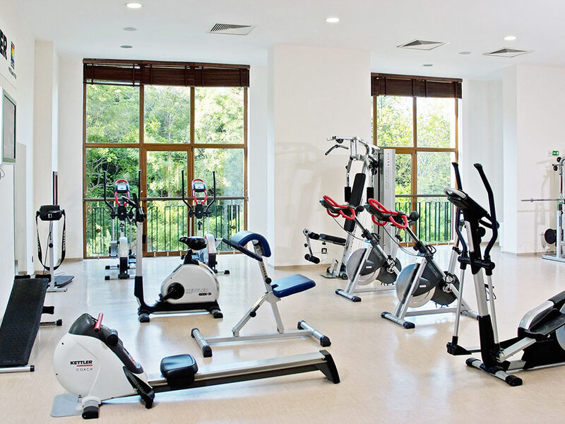 Melia Grand Hermitage