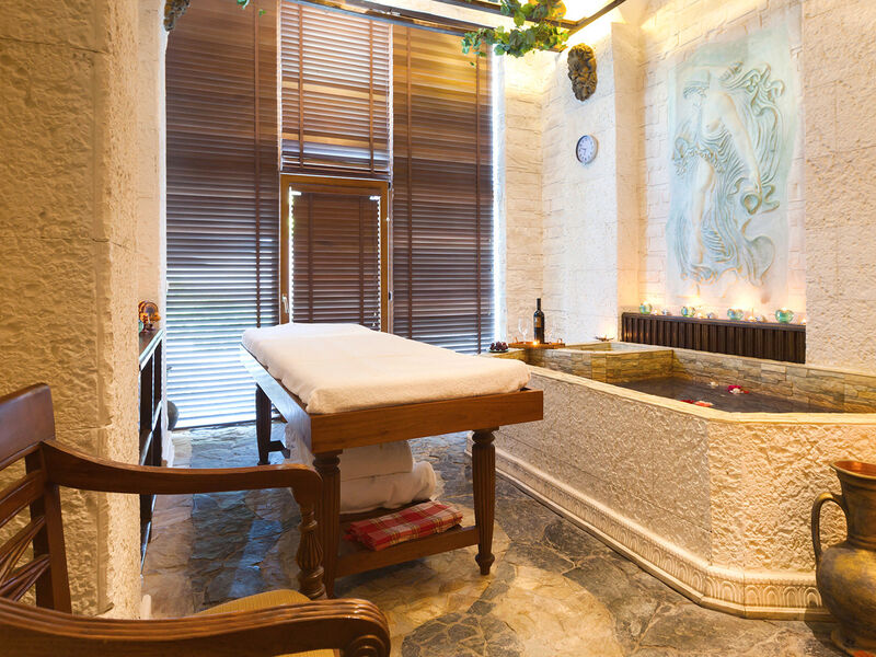 Melia Grand Hermitage