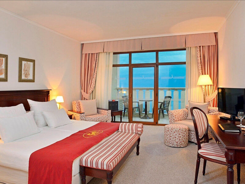 Melia Grand Hermitage