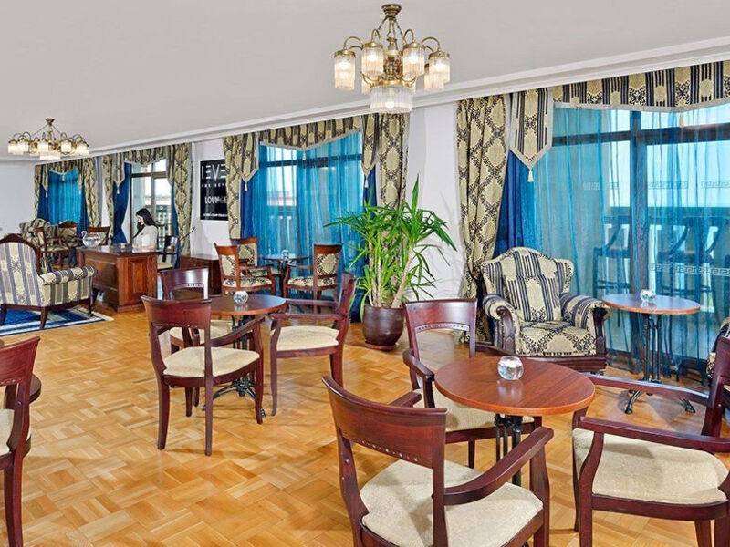 Melia Grand Hermitage