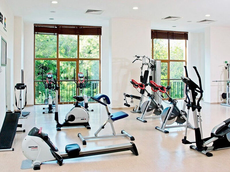 Melia Grand Hermitage