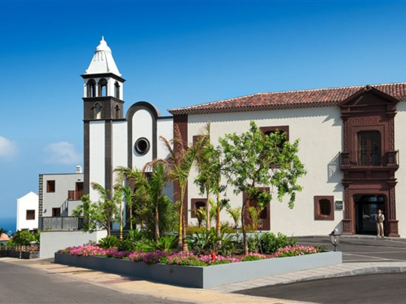 Meliá Hacienda Del Conde