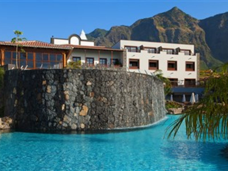 Meliá Hacienda Del Conde