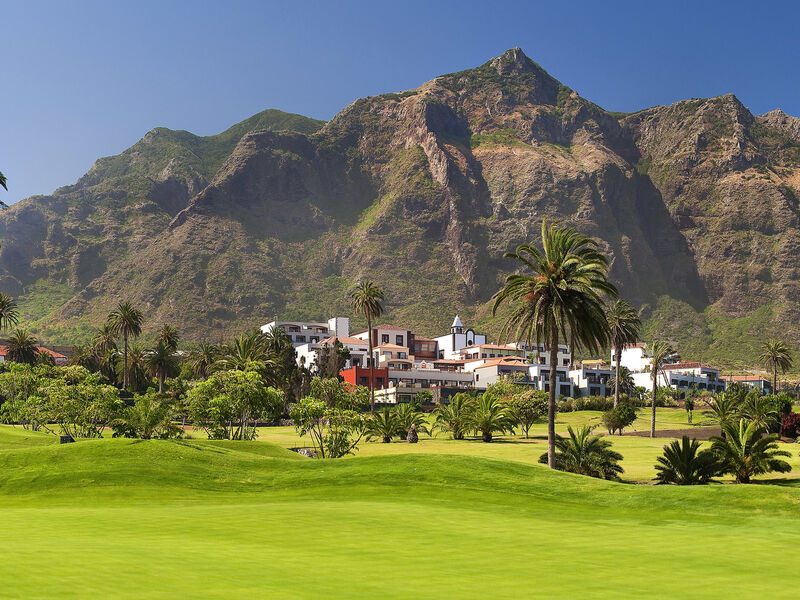 Melia Hacienda Del Conde