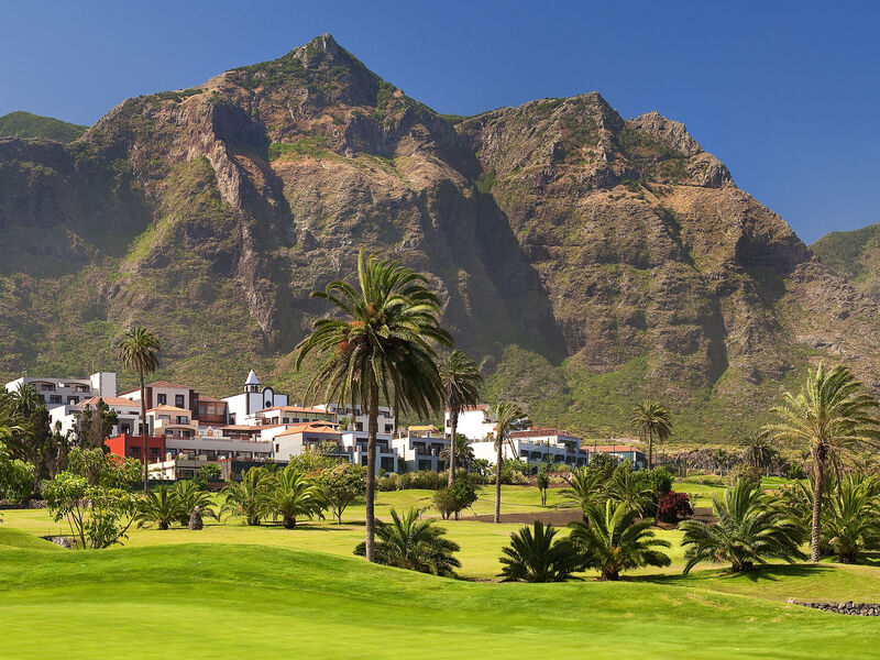 Melia Hacienda Del Conde