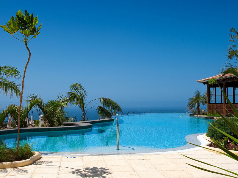 Melia Hacienda Del Conde