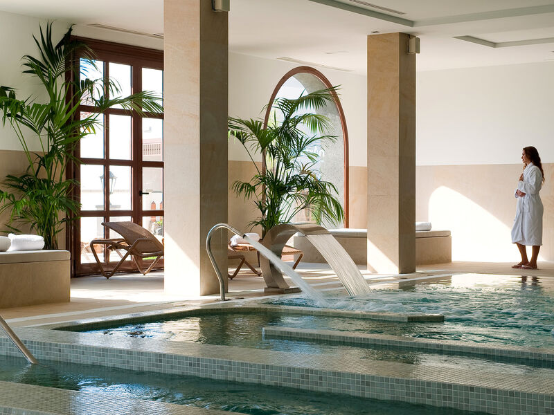 Melia Hacienda Del Conde